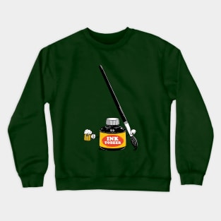 Cheers Crewneck Sweatshirt